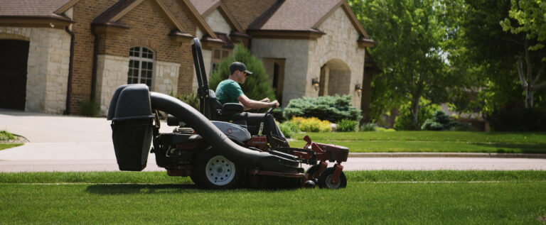 Lawn Care Services in Sioux Falls and Madison, SD
